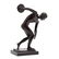 Bronze Figure of a Discus Thrower