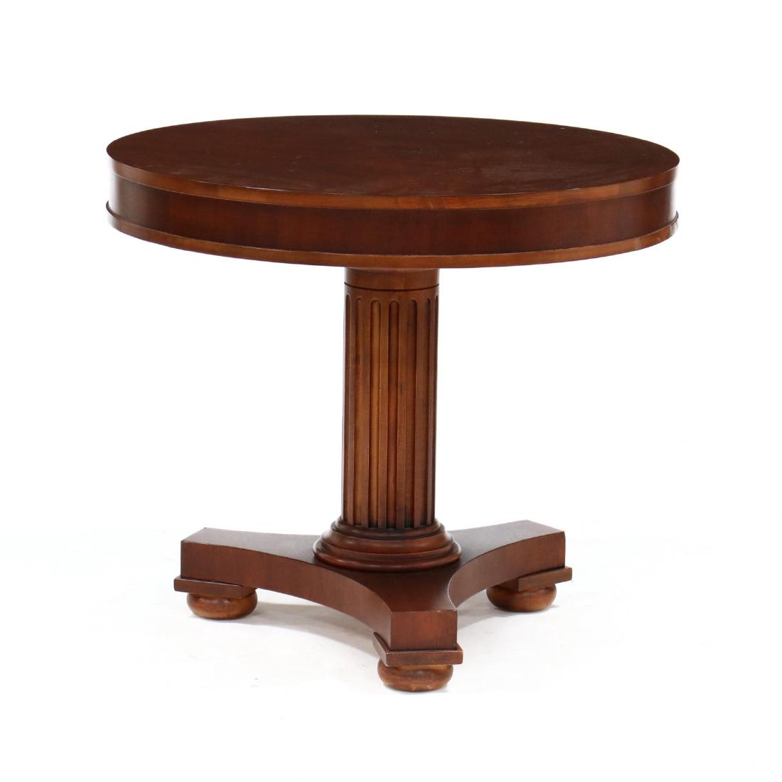 Ralph Lauren, Classical Style Center Table (1 of 3)