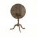 American Queen Anne Cherry Tilt Top Candlestand - 3