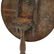 American Queen Anne Cherry Tilt Top Candlestand - 4