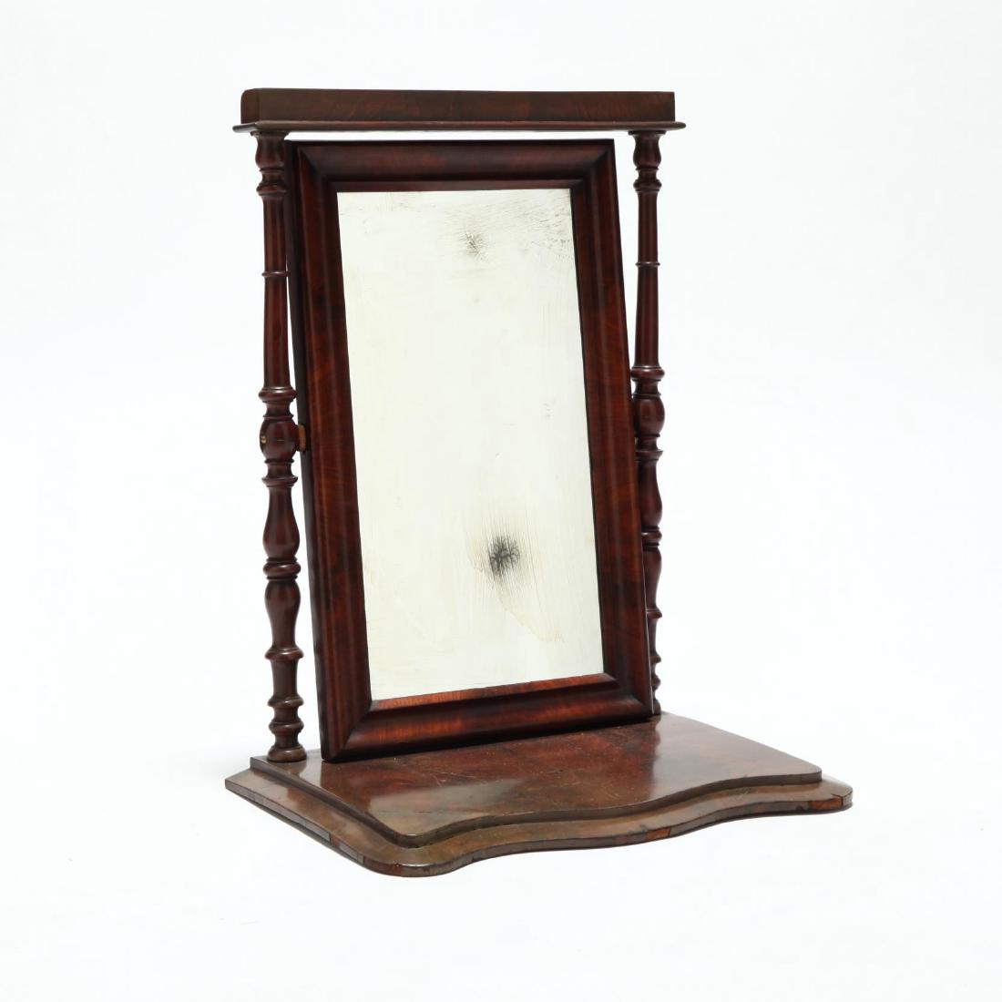 American Classical Shaving Mirror (1 of 3)