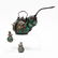 A Group of Chinese Decorative Items - 2