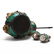 A Group of Chinese Decorative Items - 4