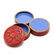 Two Pair of Chinese Decorated Boxes - 3