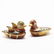 Two Pair of Chinese Decorated Boxes - 4