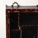 Chinese Carved Hardwood and Inlaid Display Cabinet - 2