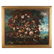 A Large Floral Still Life with Birds in the French
