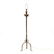 Visual Comfort & Co., Italian Renaissance Style Floor - 5