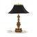 Marbro Lamp Co., Italian Renaissance Style Table Lamp