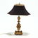 Marbro Lamp Co., Italian Renaissance Style Table Lamp - 2