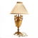 Renaissance Style Urn Form Table Lamp - 3