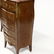 Pair of Louis XV Style Marble Top Lingerie Chests - 3