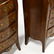 Pair of Louis XV Style Marble Top Lingerie Chests - 4