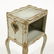 Louis XV Style Painted Side Stand - 2