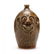 NC Folk Pottery, Joe Reinhardt Face Jug