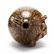 NC Folk Pottery, Joe Reinhardt Face Jug - 4