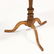 American Queen Anne Candlestand - 3
