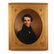An Antique Portrait of a Young New York Timber Merchant