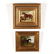 Two Contemporary Equestrian Paintings