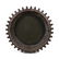 Industrial Gear Framed Wall Mirror - 3