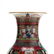 A Large Chinese "One Hundred Boys" Famille Rose Vase - 4