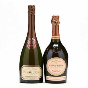 N V Bertrand Senecourt Beau Joie Special Cuvee Brut Nov 23 2019 Winebid In Wa