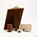 Assembled Desk Accessories Group - 3