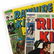Marvel Bronze Age Western Group - 4