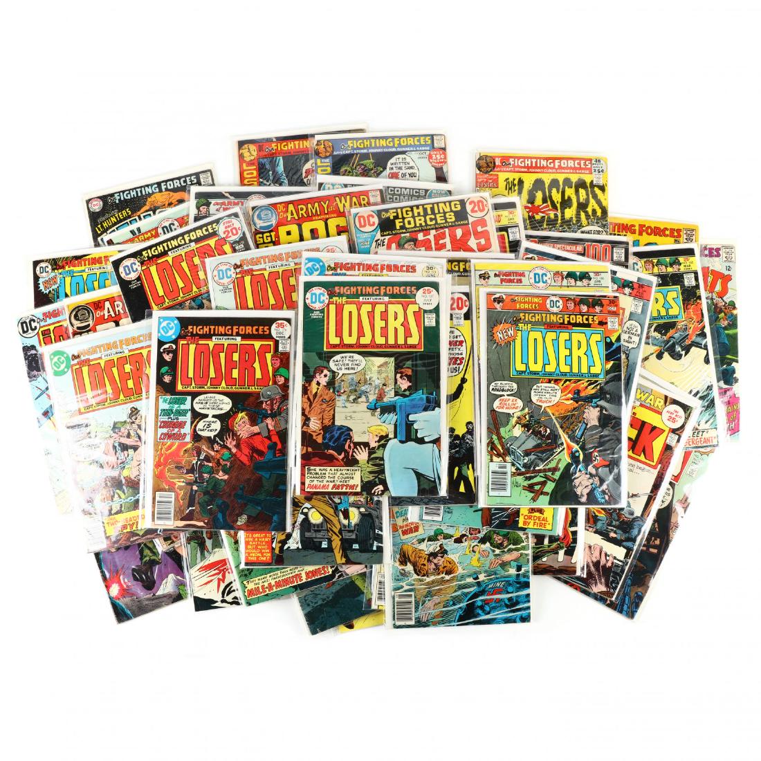 DC War Group (1 of 3)