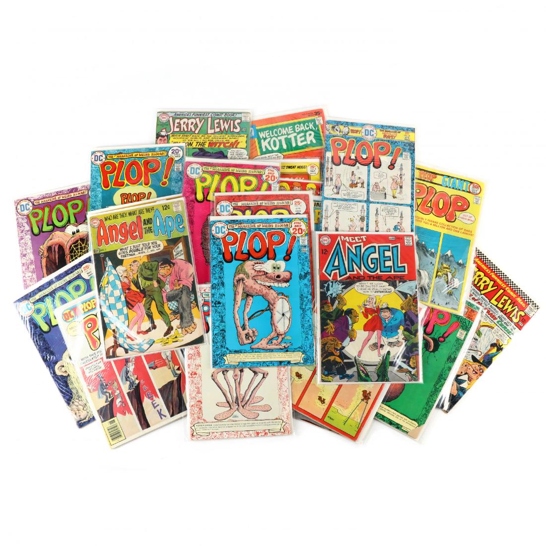 DC Humor Group (1 of 3)