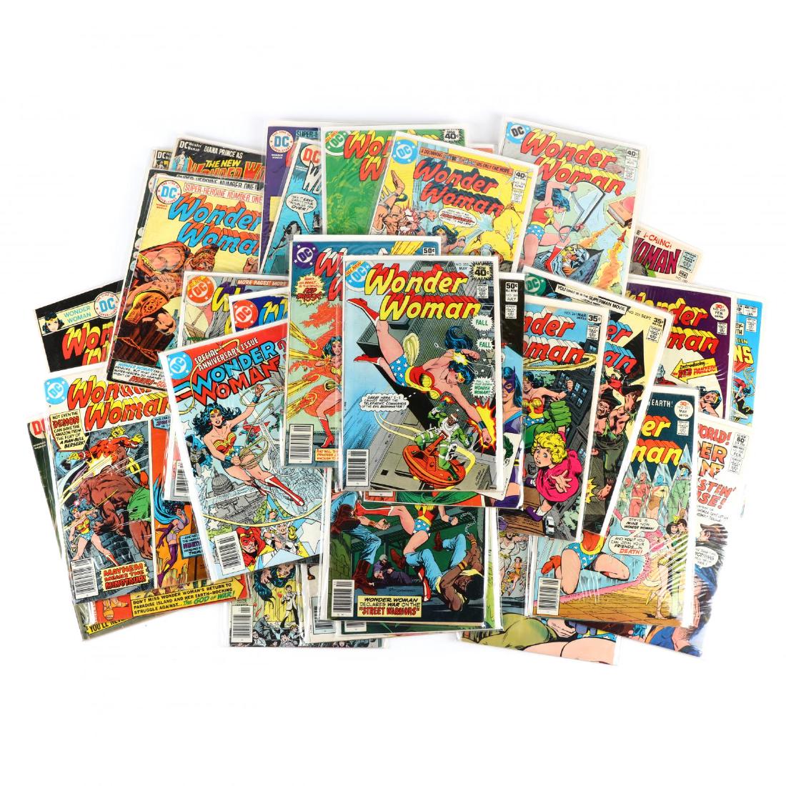 Wonder Woman  Group (1 of 4)