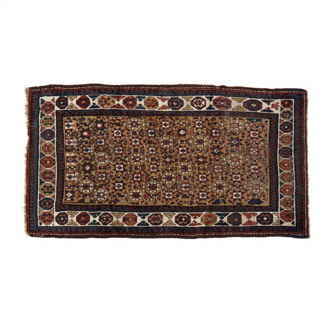 Caucasian Area Rug (1 of 3)