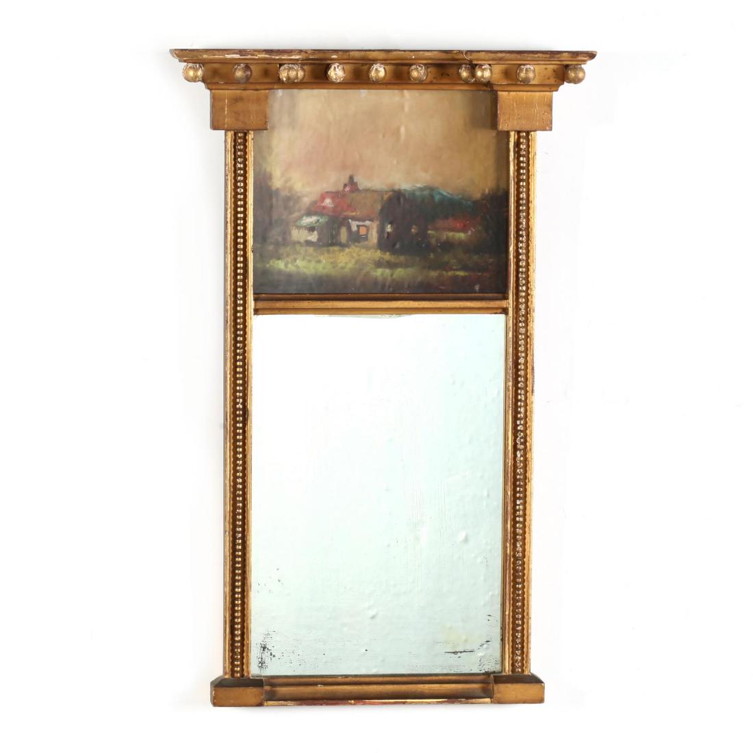 Federal Looking Glass (1 of 2)