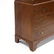 George III Mahogany Chest-on-Chest - 3