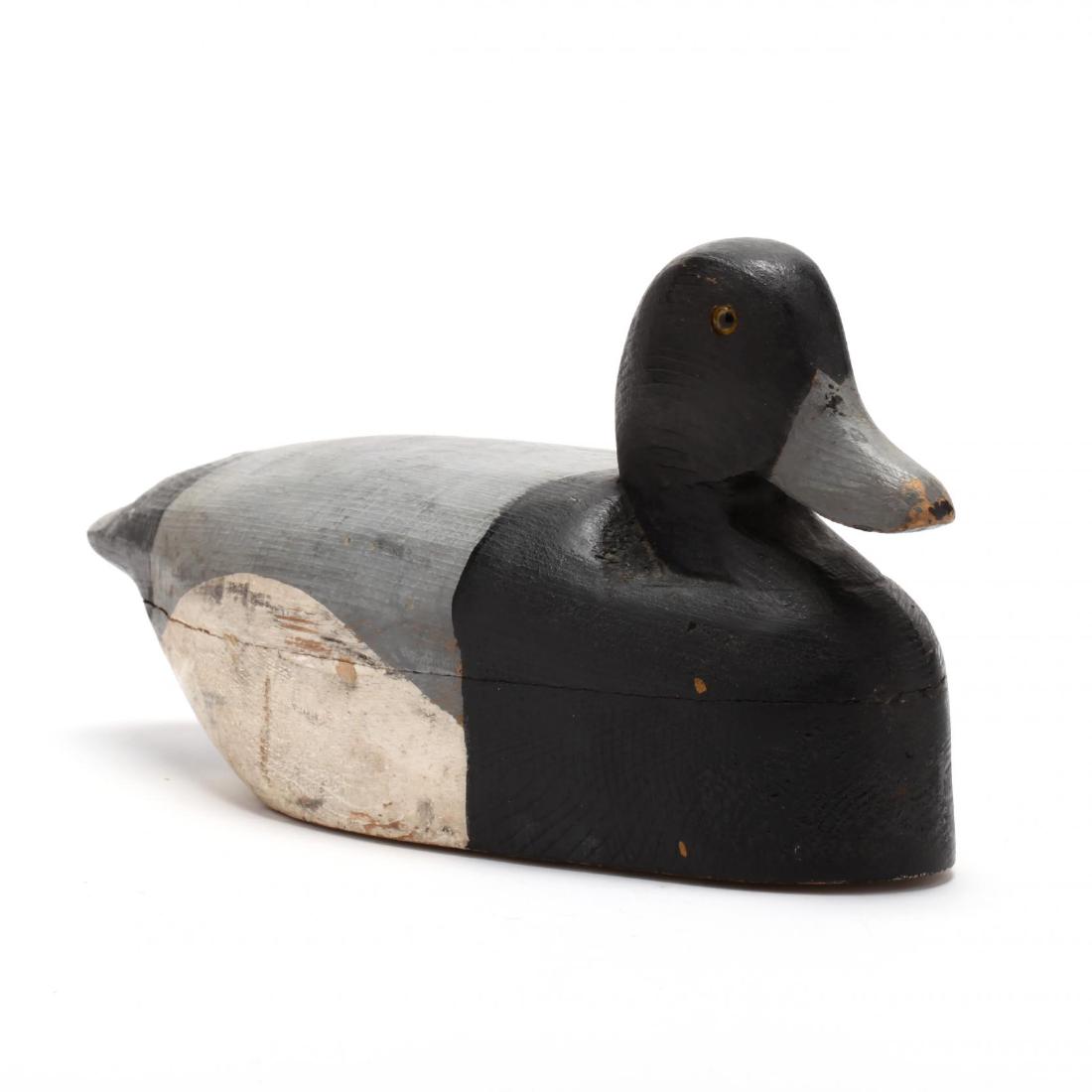 Barnegat Bay Broad Bill Decoy (1 of 4)