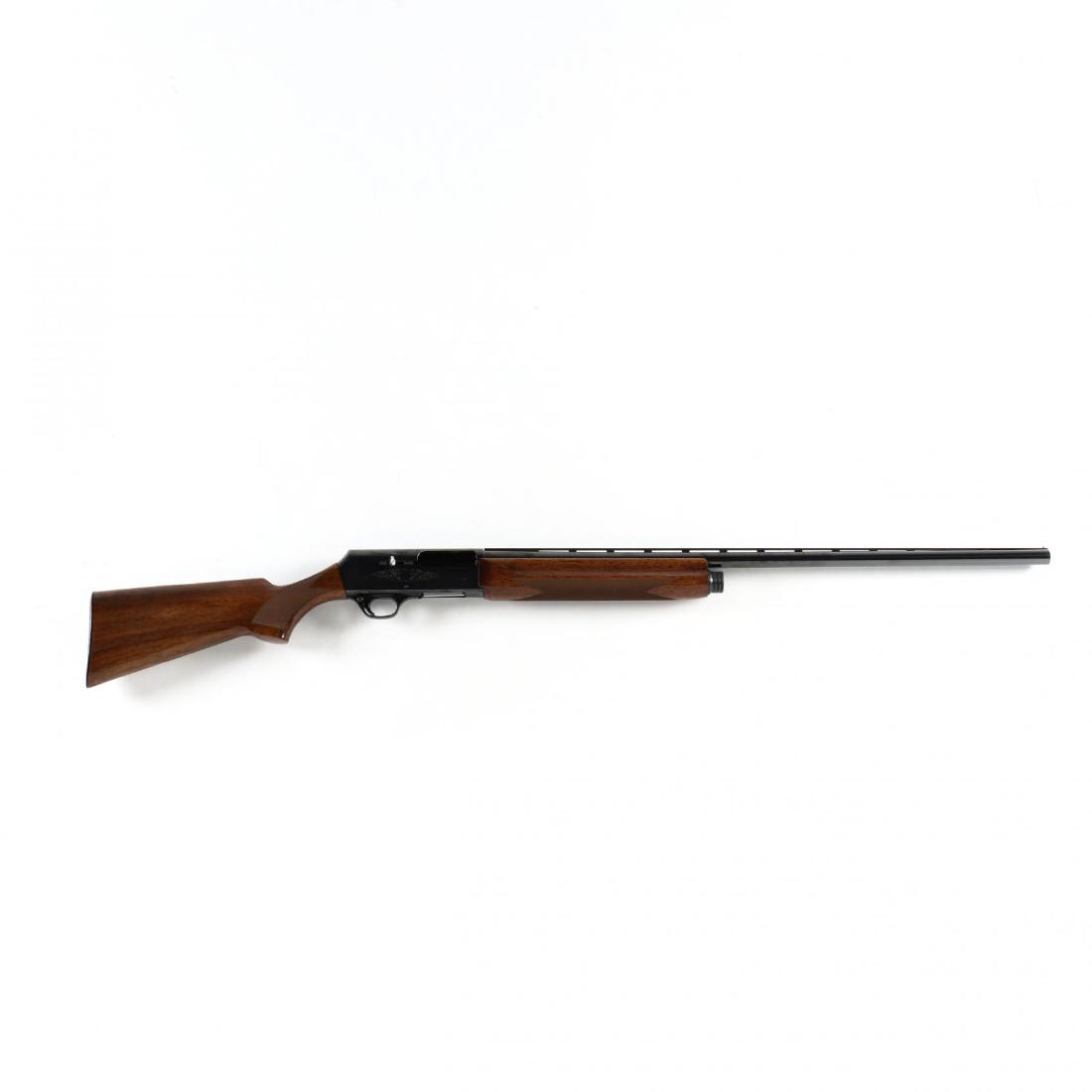 Browning 2000 .12 Gauge Shotgun (1 of 7)
