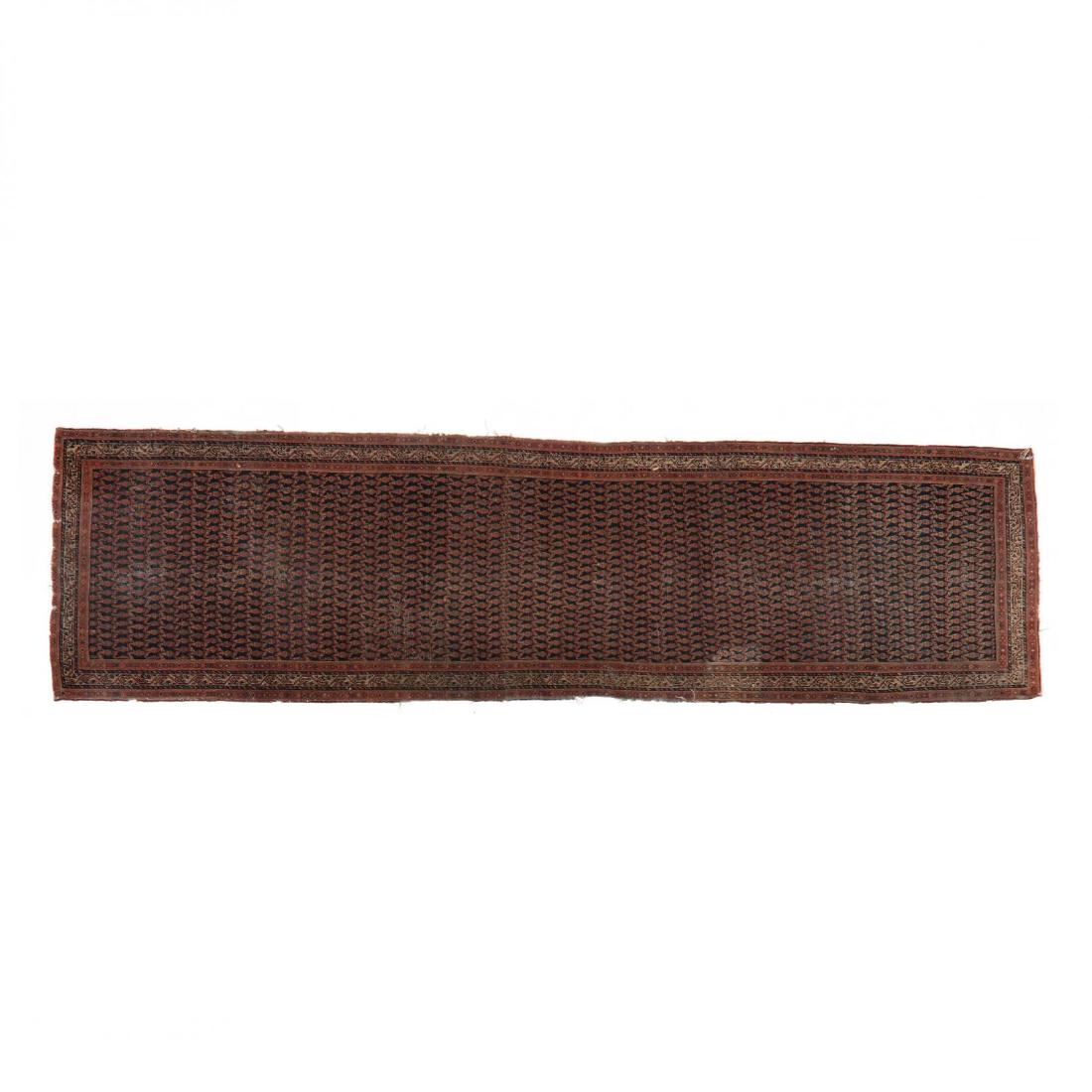 Persian Mir Runner (1 of 4)