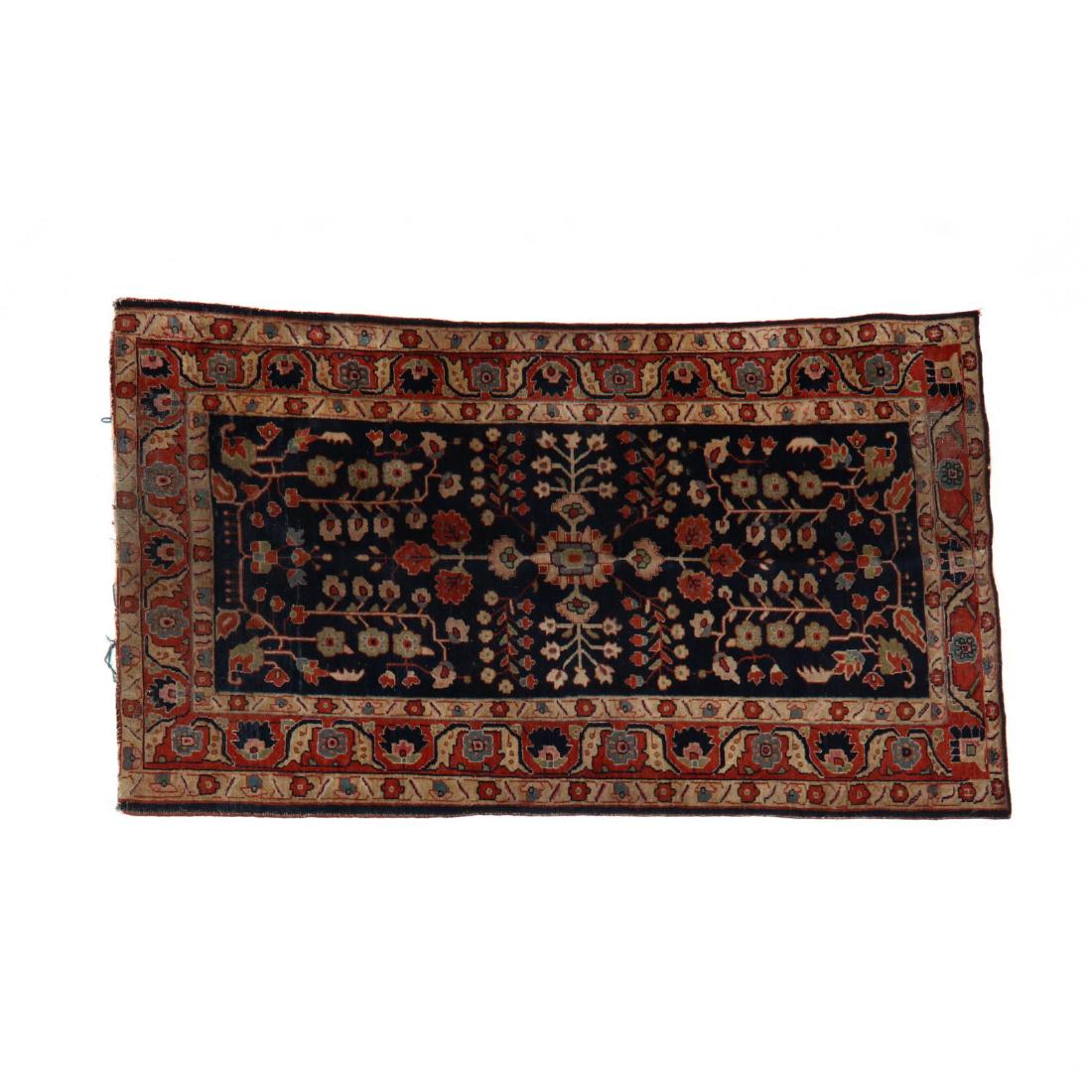 Bidjar Area Rug (1 of 3)