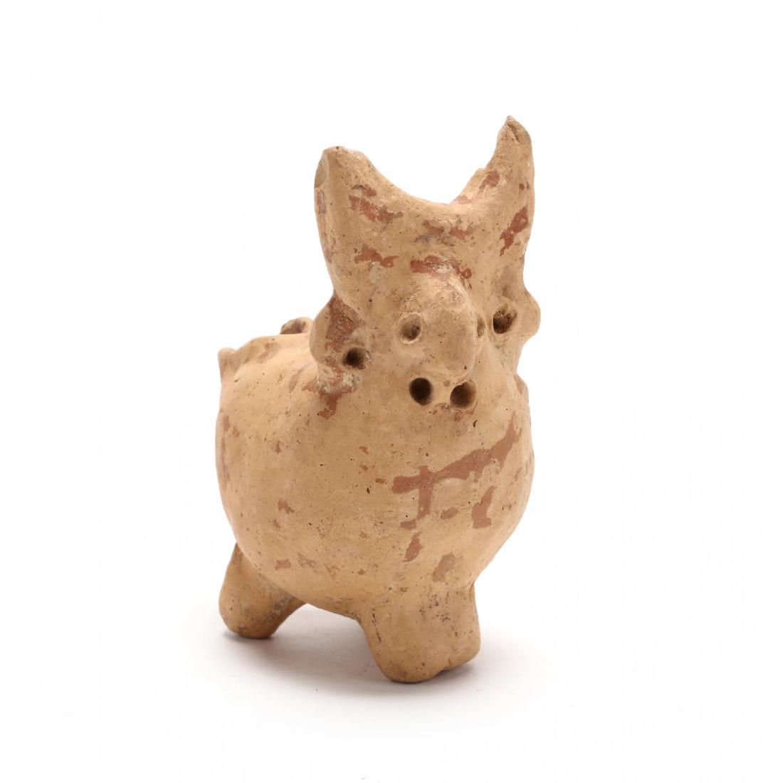 Cypriot Bronze Age Aksos (1 of 5)