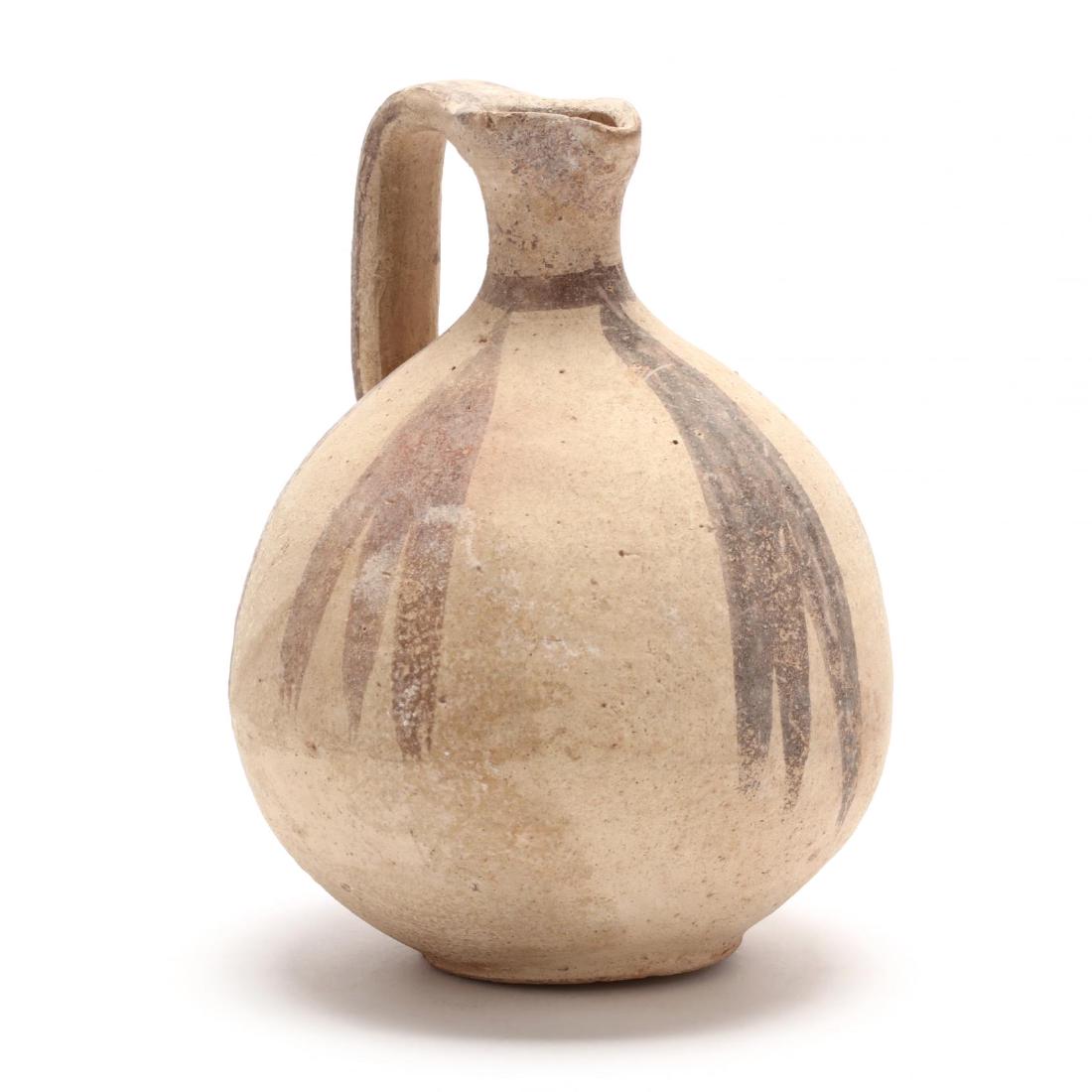 Cypro-Archaic Jug (1 of 5)