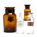 Four Antique Apothecary Bottles - 2