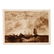 Three Antique Etchings - John Taylor Arms and Frank - 2