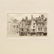 Three Antique Etchings - John Taylor Arms and Frank - 6