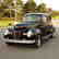 1940 Ford Deluxe Tudor Sedan - 2