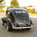 1940 Ford Deluxe Tudor Sedan - 7