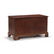 Southern Chippendale Walnut Blanket Chest