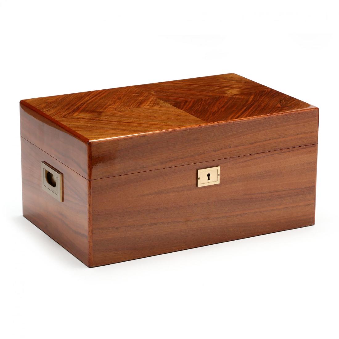Davidoff Large Cigar Humidor