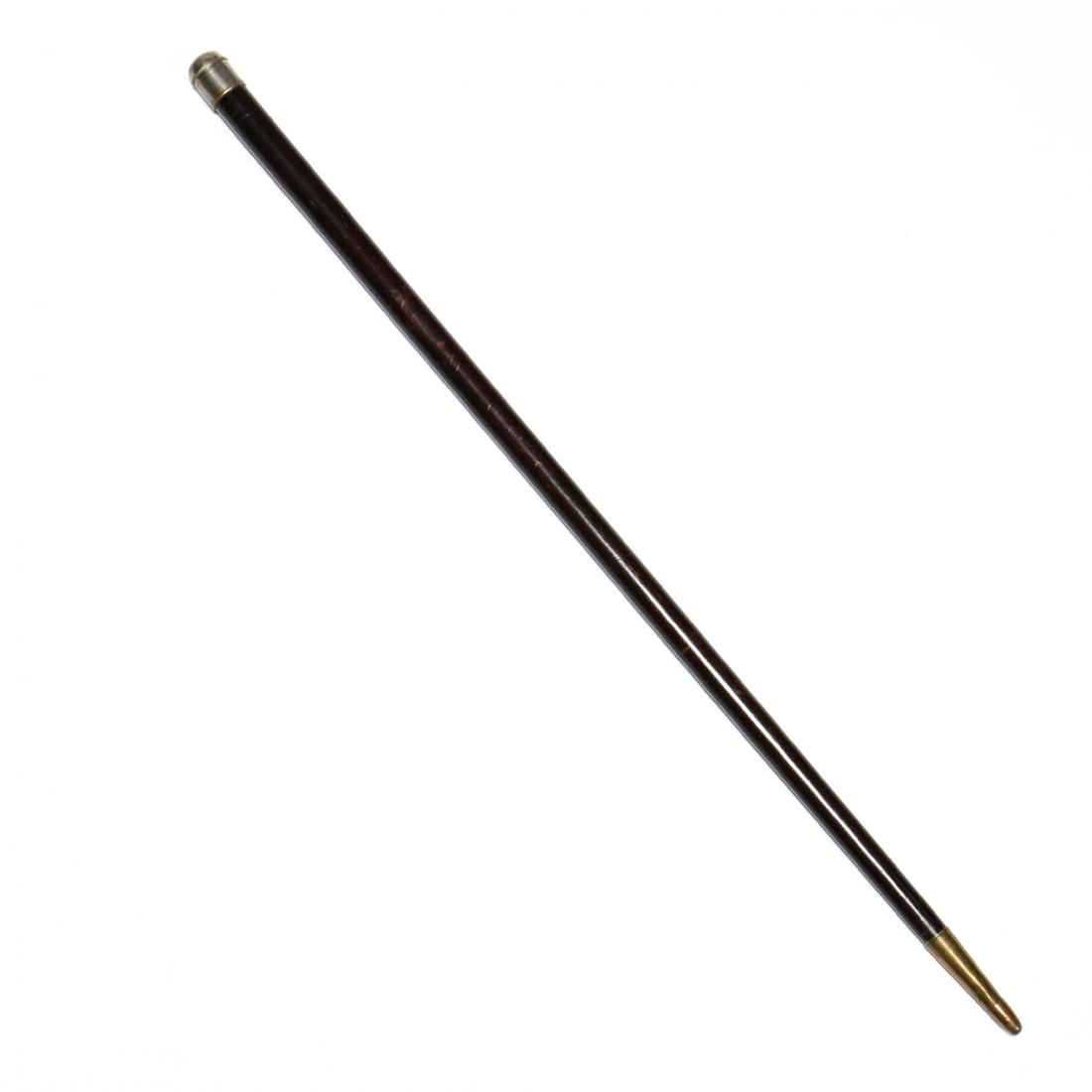 Dual Purpose Fisherman's System Cane (1 of 5)