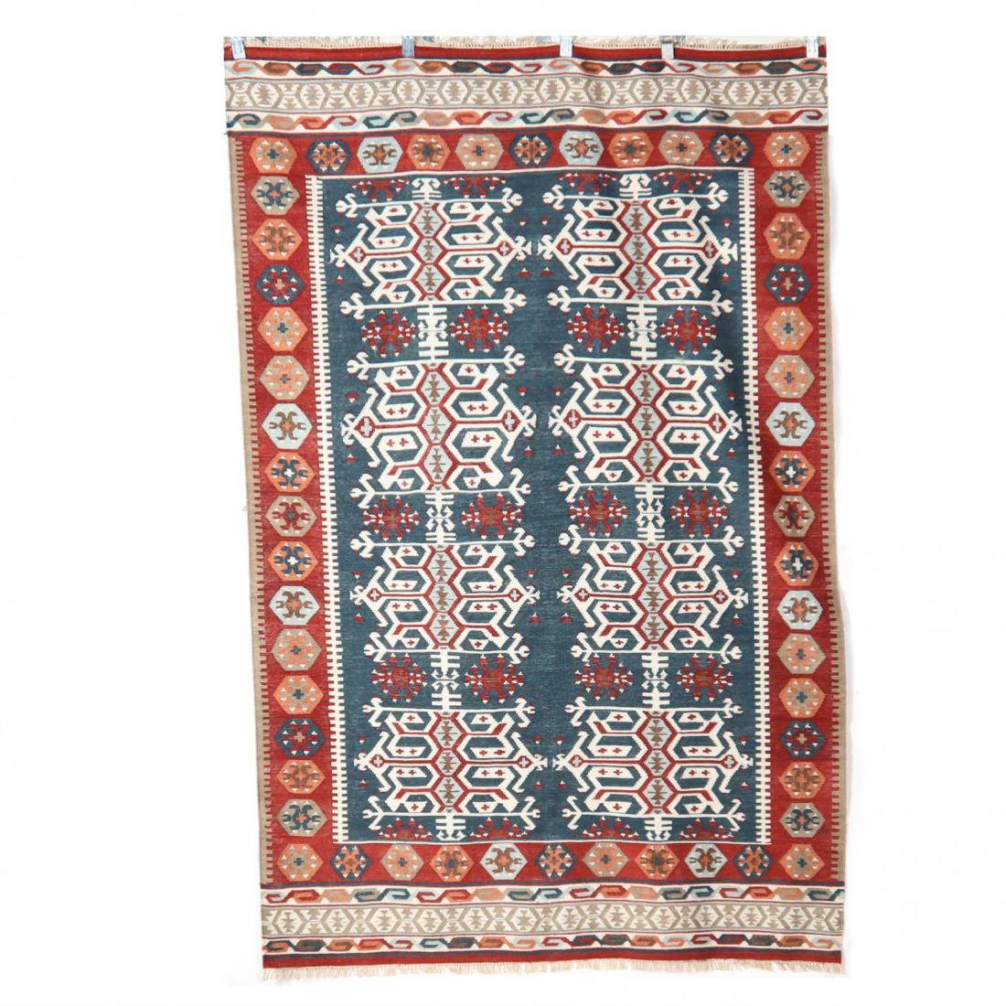 Kilim Room Rug (6 ft. 5 in. x 8 ft. 5 in.) (1 of 3)