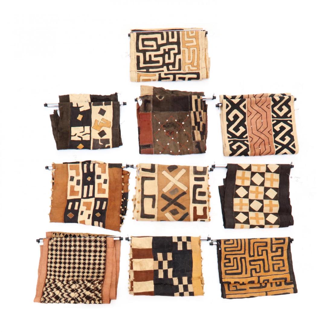 Ten Kuba Textiles (1 of 5)